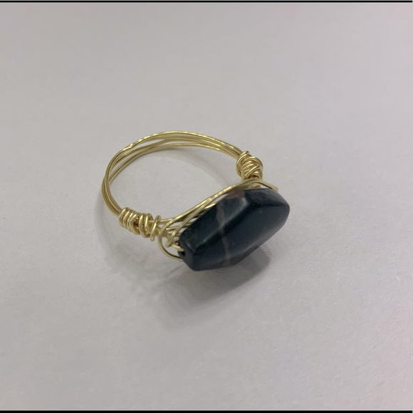 Handmade Ring - Picture 2 of 3